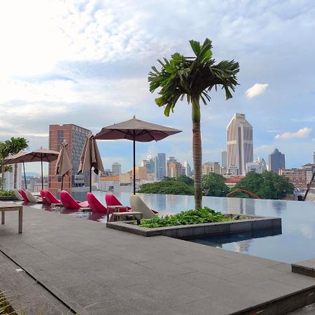 Opus Residences Kuala Lumpur Exteriör bild
