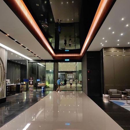 Opus Residences Kuala Lumpur Exteriör bild