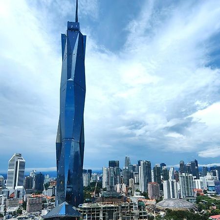 Opus Residences Kuala Lumpur Exteriör bild