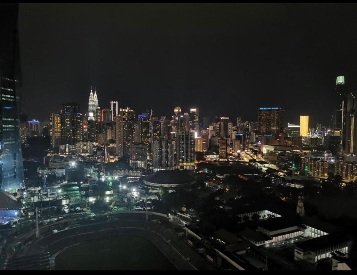 Opus Residences Kuala Lumpur Exteriör bild