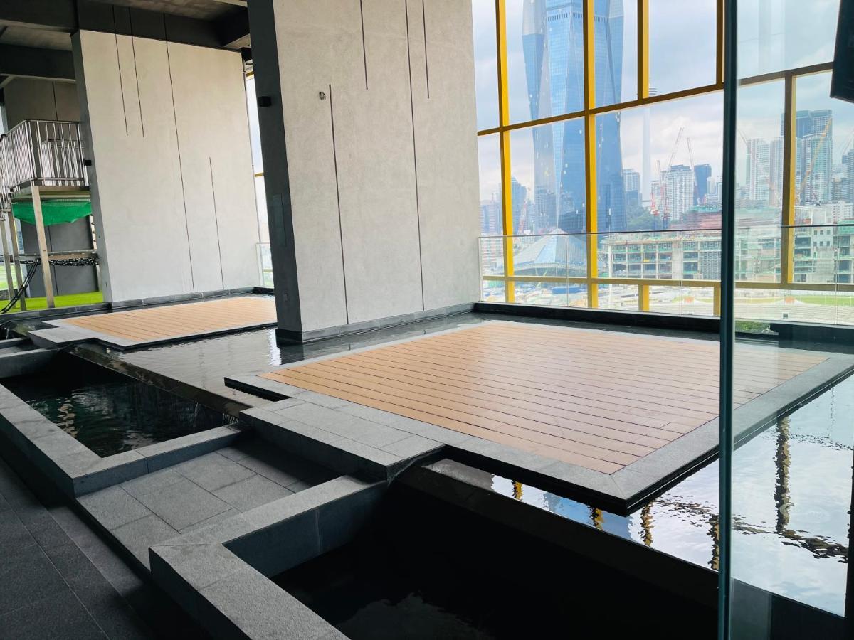 Opus Residences Kuala Lumpur Exteriör bild