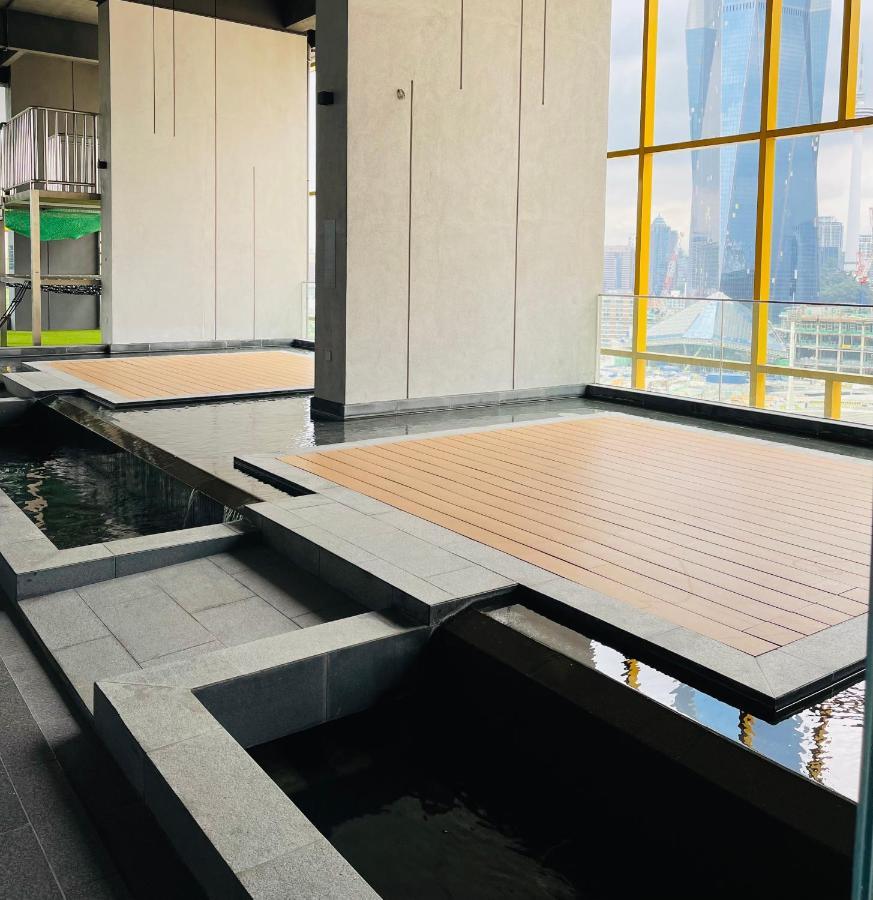 Opus Residences Kuala Lumpur Exteriör bild