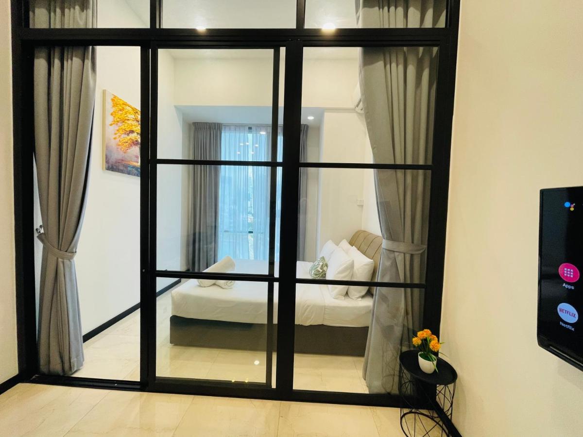 Opus Residences Kuala Lumpur Exteriör bild