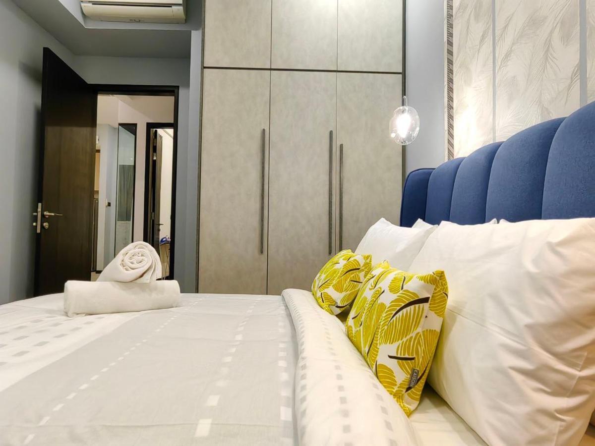 Opus Residences Kuala Lumpur Exteriör bild