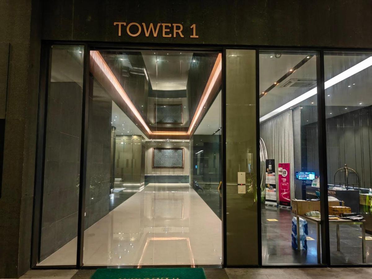 Opus Residences Kuala Lumpur Exteriör bild
