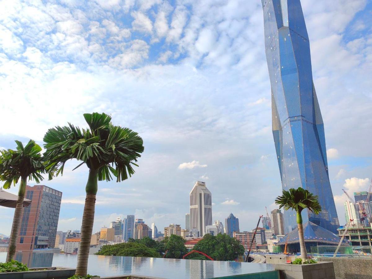 Opus Residences Kuala Lumpur Exteriör bild