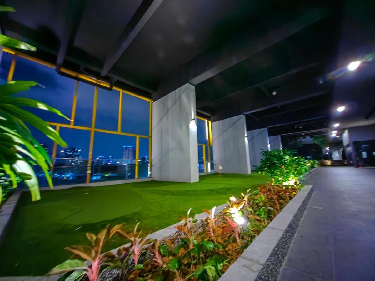Opus Residences Kuala Lumpur Exteriör bild