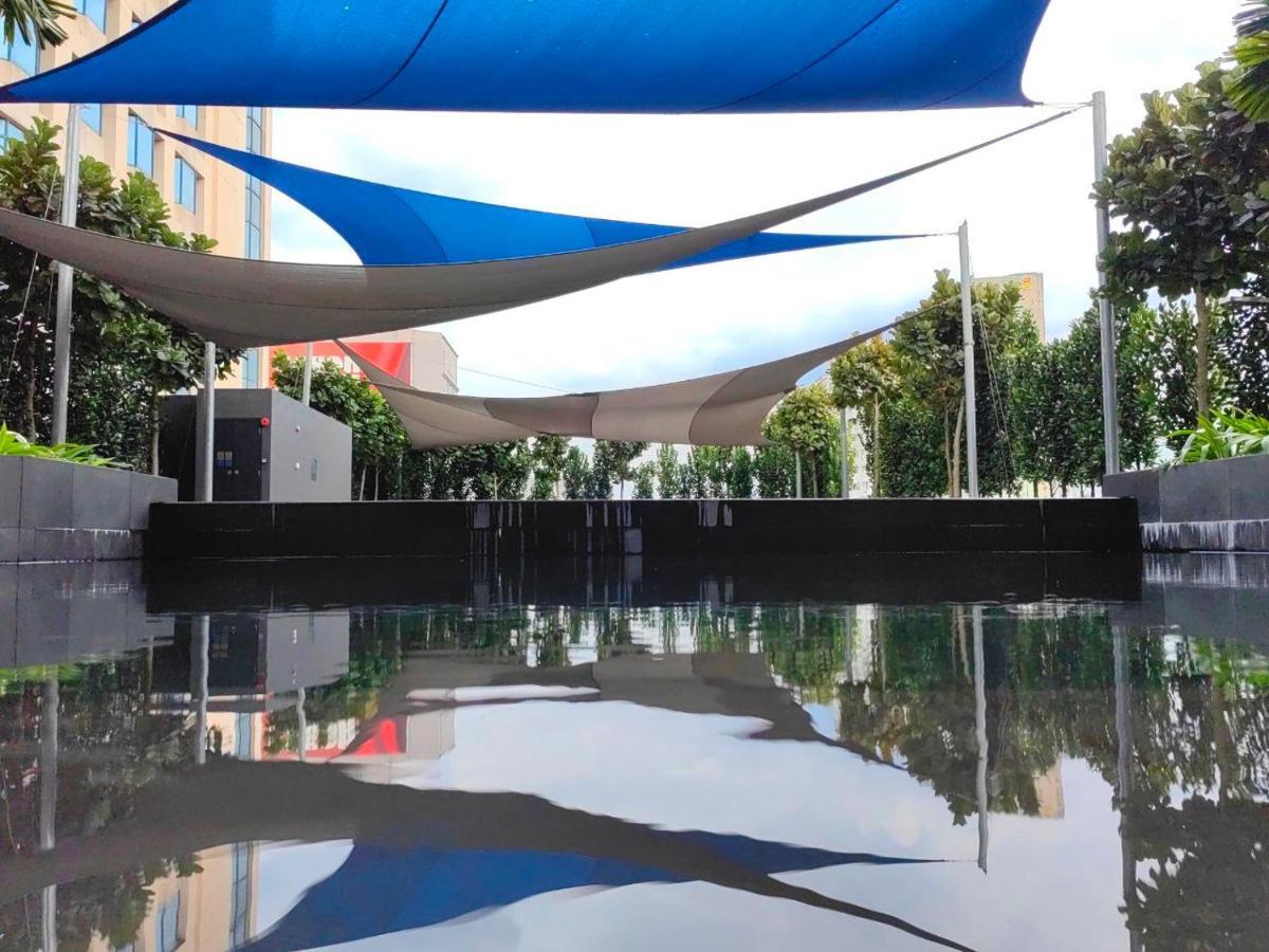 Opus Residences Kuala Lumpur Exteriör bild