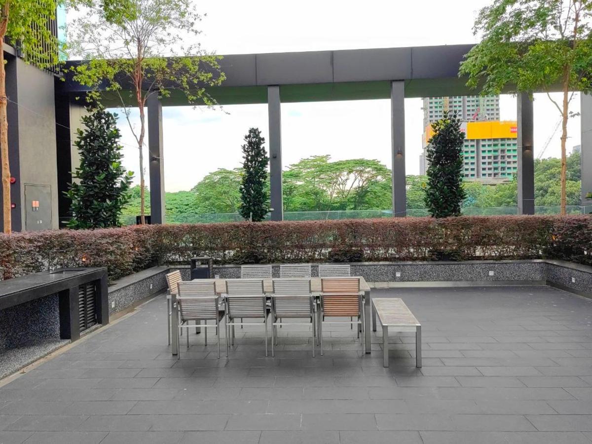 Opus Residences Kuala Lumpur Exteriör bild