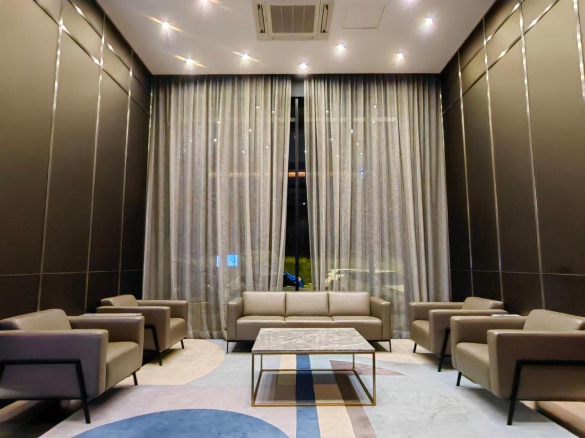 Opus Residences Kuala Lumpur Exteriör bild