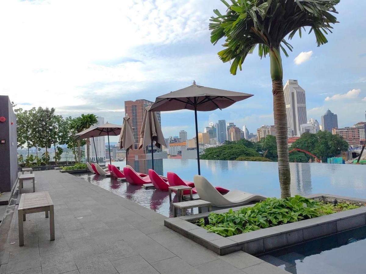 Opus Residences Kuala Lumpur Exteriör bild