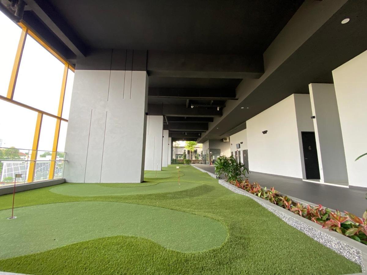 Opus Residences Kuala Lumpur Exteriör bild