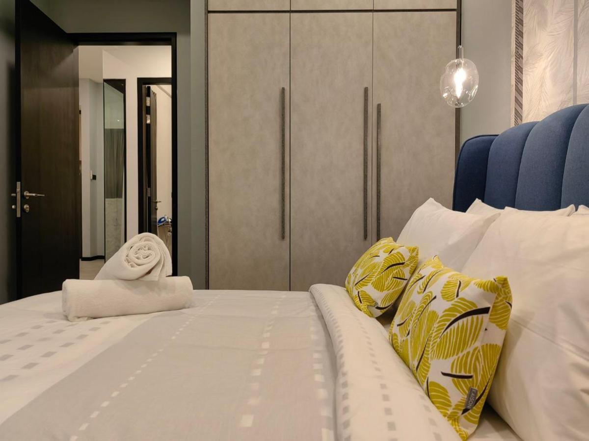 Opus Residences Kuala Lumpur Exteriör bild
