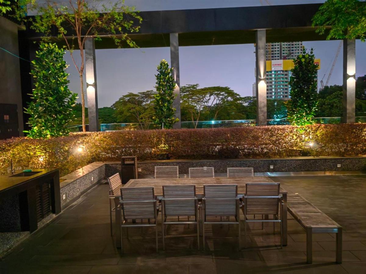 Opus Residences Kuala Lumpur Exteriör bild