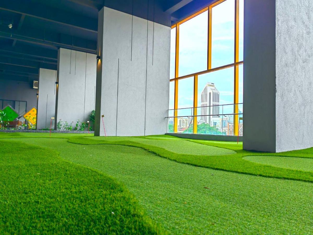 Opus Residences Kuala Lumpur Exteriör bild