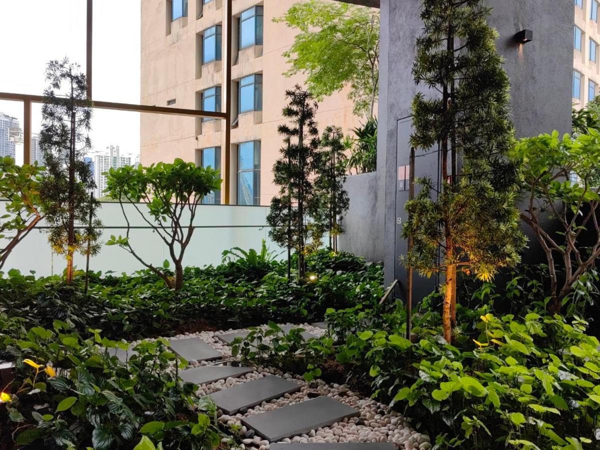Opus Residences Kuala Lumpur Exteriör bild