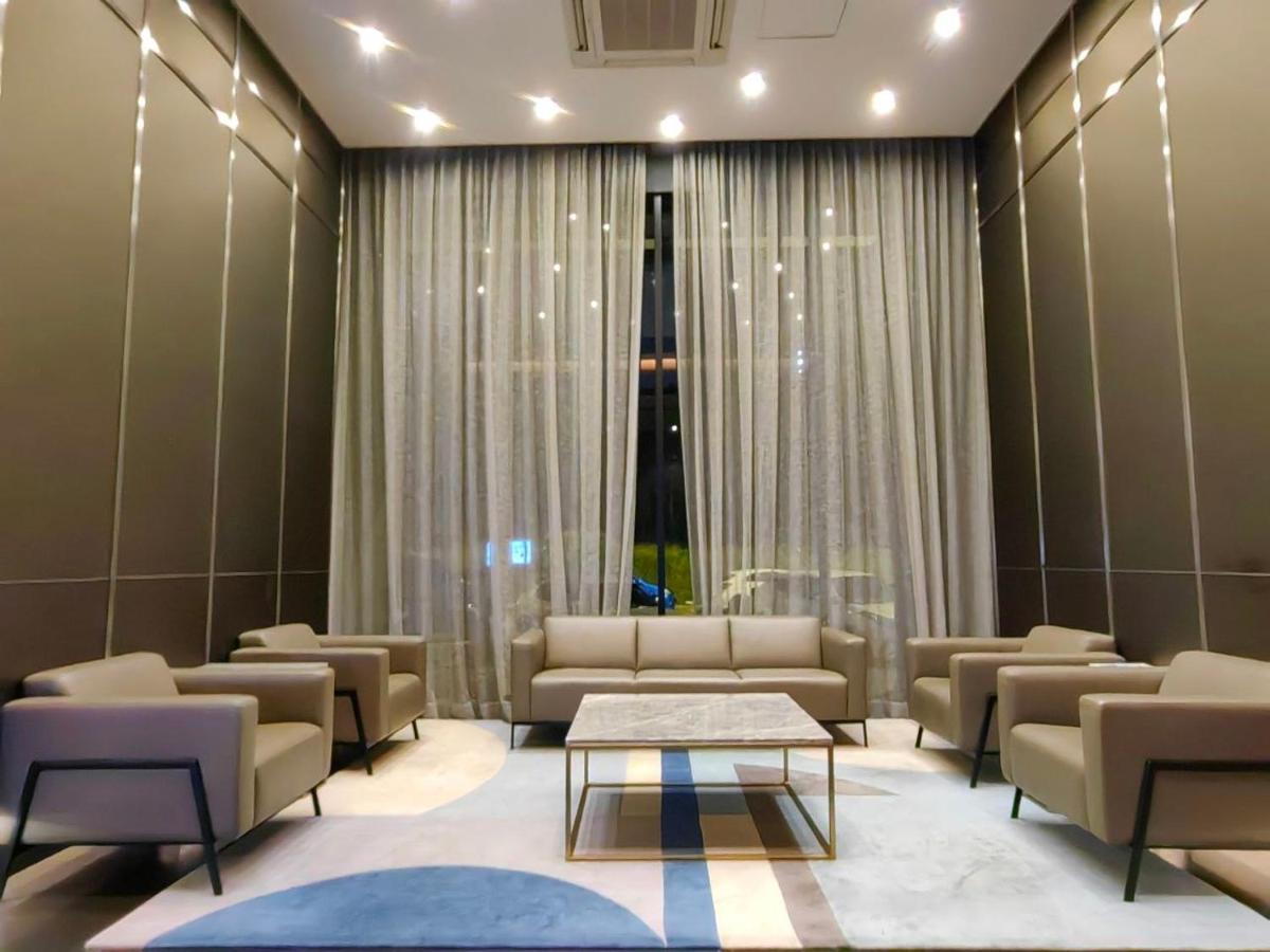 Opus Residences Kuala Lumpur Exteriör bild