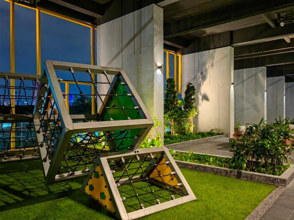 Opus Residences Kuala Lumpur Exteriör bild