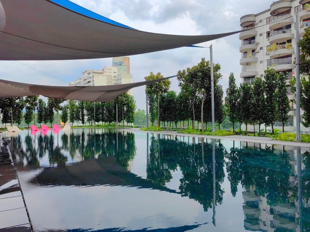 Opus Residences Kuala Lumpur Exteriör bild