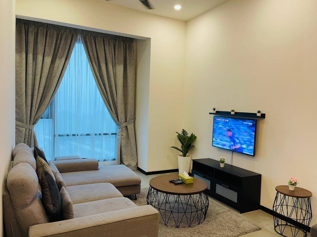 Opus Residences Kuala Lumpur Exteriör bild
