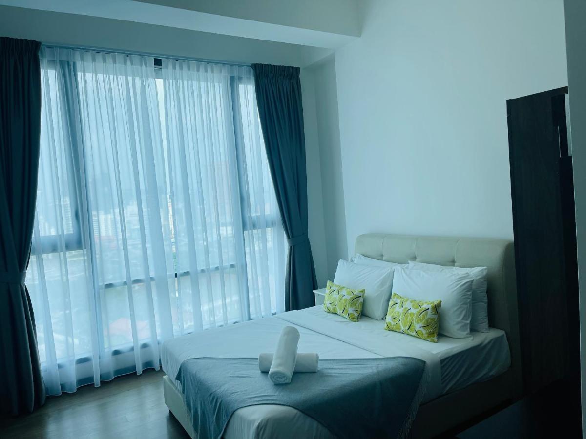Opus Residences Kuala Lumpur Exteriör bild